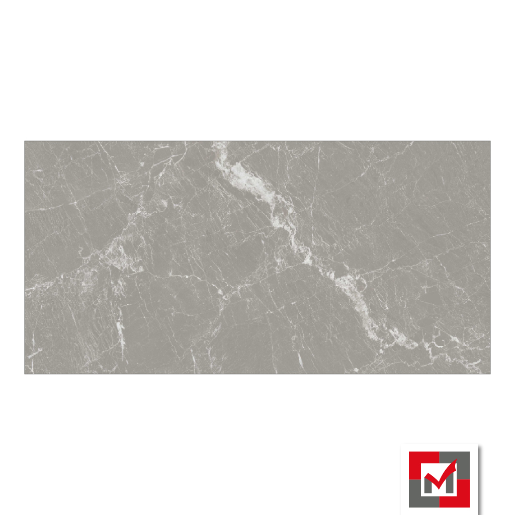 Imagen de Porcelanato Flash Grey 60x120cm 2